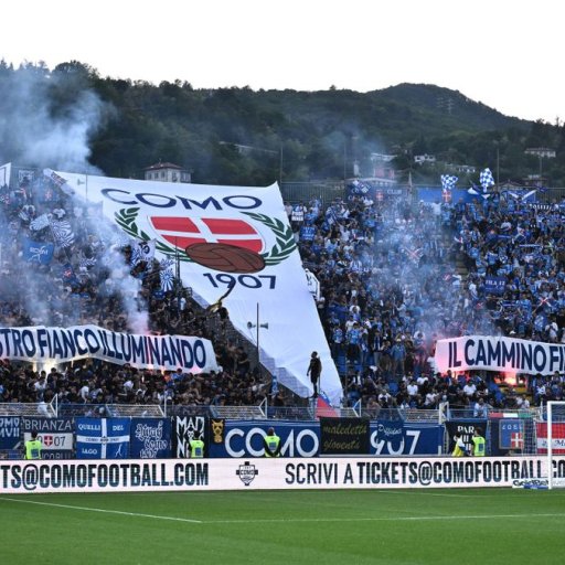 Como 1907 Heimspiele | Fanreisen24